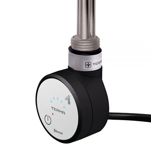 [49TWEL.TM.WEMOB03T905P] Terma MOA BLUE HeatElment 300w Thermo Black