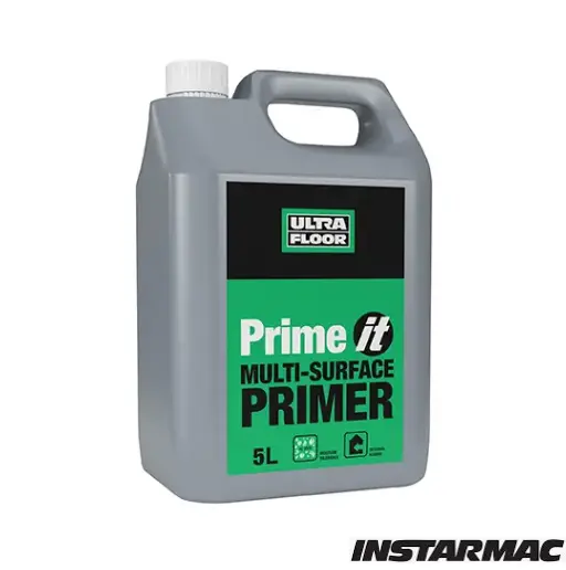 Tile Multi surface Primer 5L (45sqm)