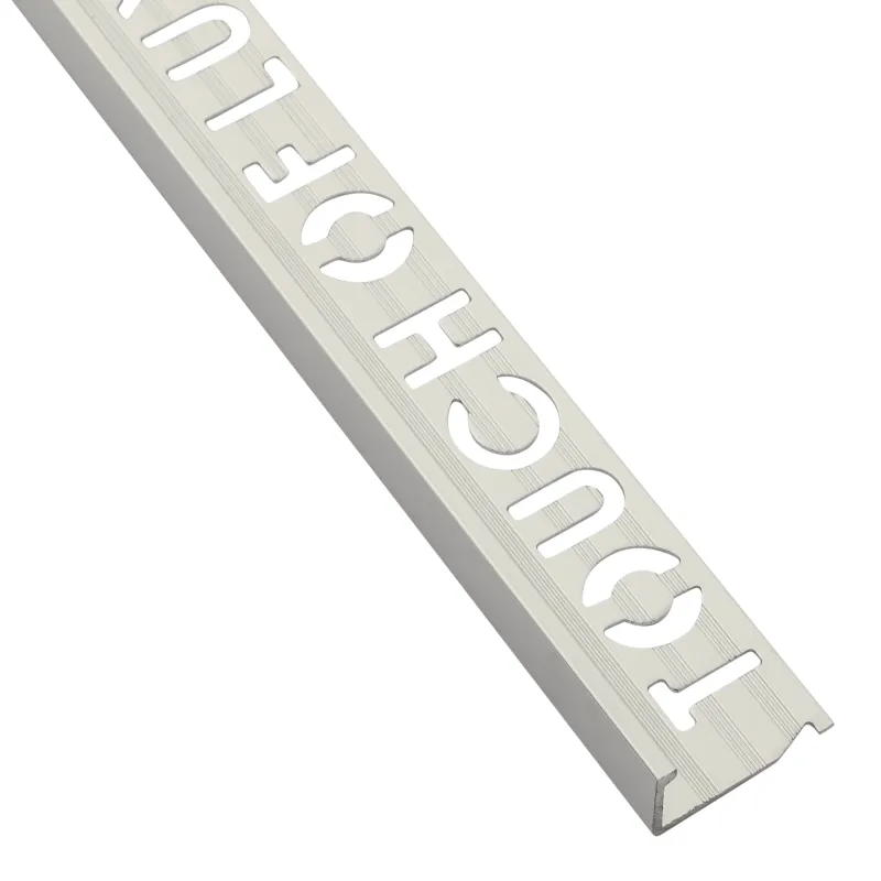 [52TTLBv12.41003] Tile Trim L 12.5mm CH 41003