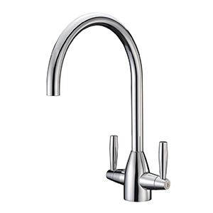 Adorah Blink Sink Mixer Chrome