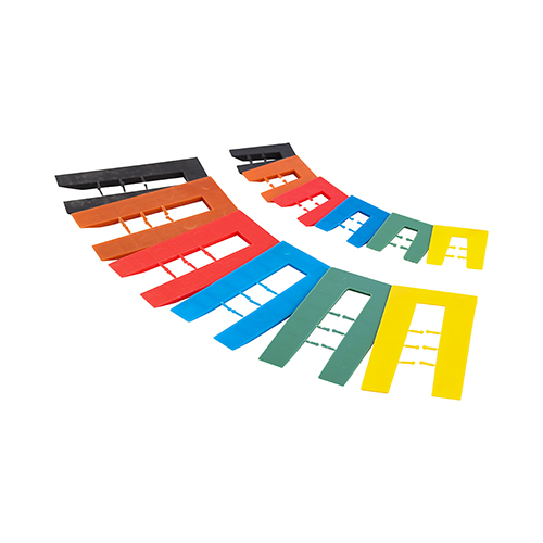 Packer  1 to 6mm bag - SHIM