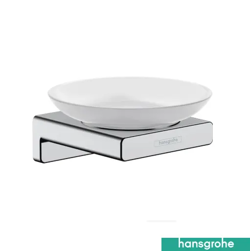 [48Hg.41746000] AddStoris Soap Dish Cp