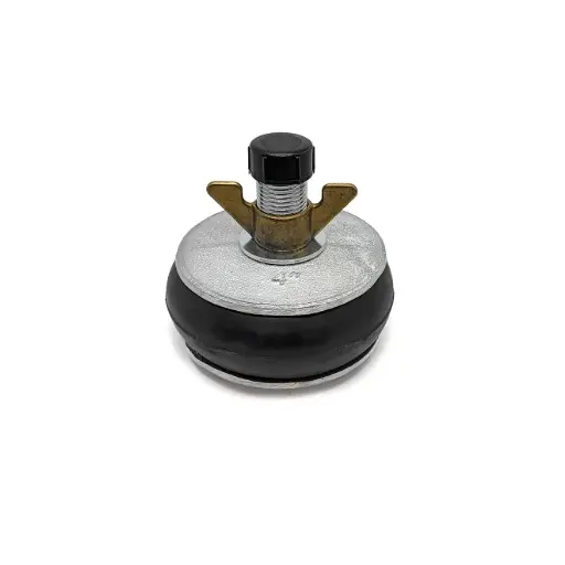 Drain Test Plug  4  Steel