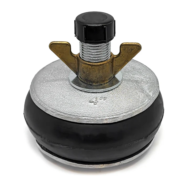 Drain Test Plug  4  Steel