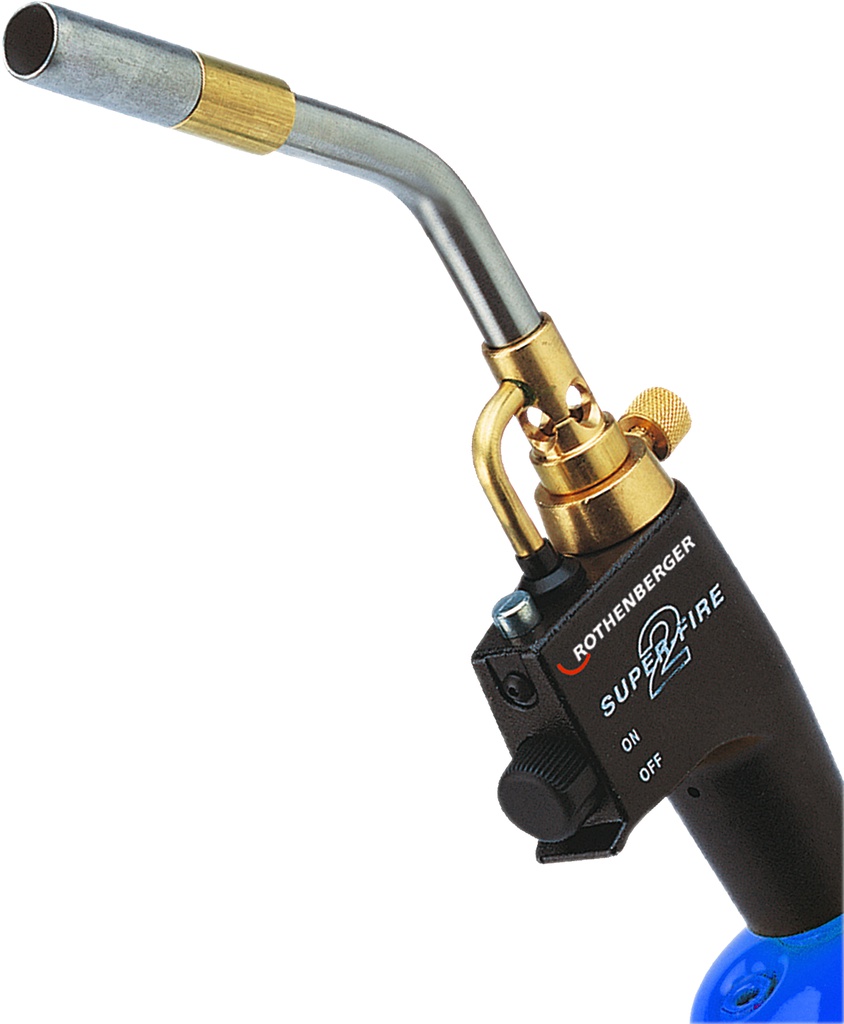 Gas Torch Super Fire Roth 35644