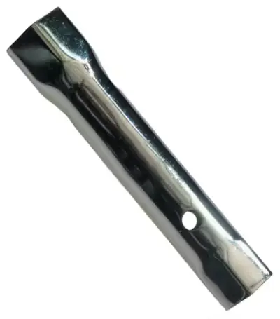[91WBx,TT.stcbx] Box Spanner 1/2" x 3/4"