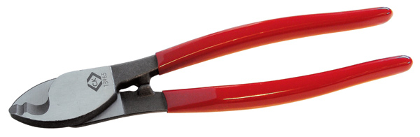 [92ECutck.8] Cable Cutter 210mm T3963