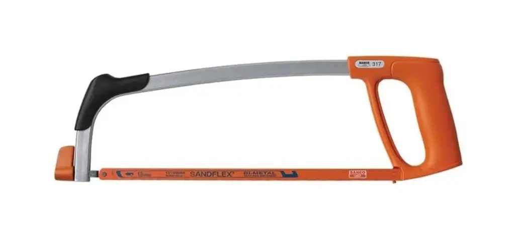 [93SHack12,BAH317] Hacksaw 12"