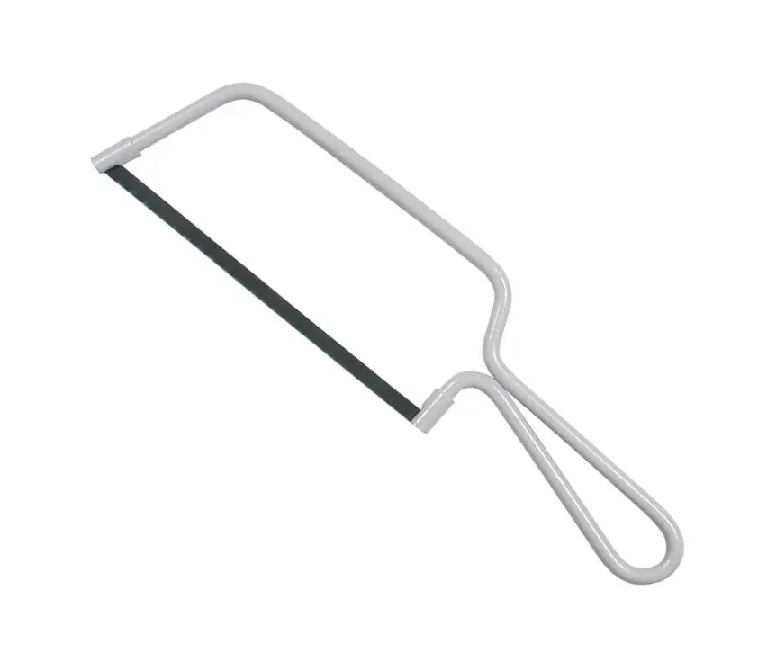 Junior Hacksaw