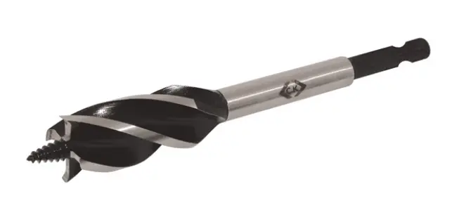 [95DFD.T2943.25] Ceka Fast Drill Bit 25mm