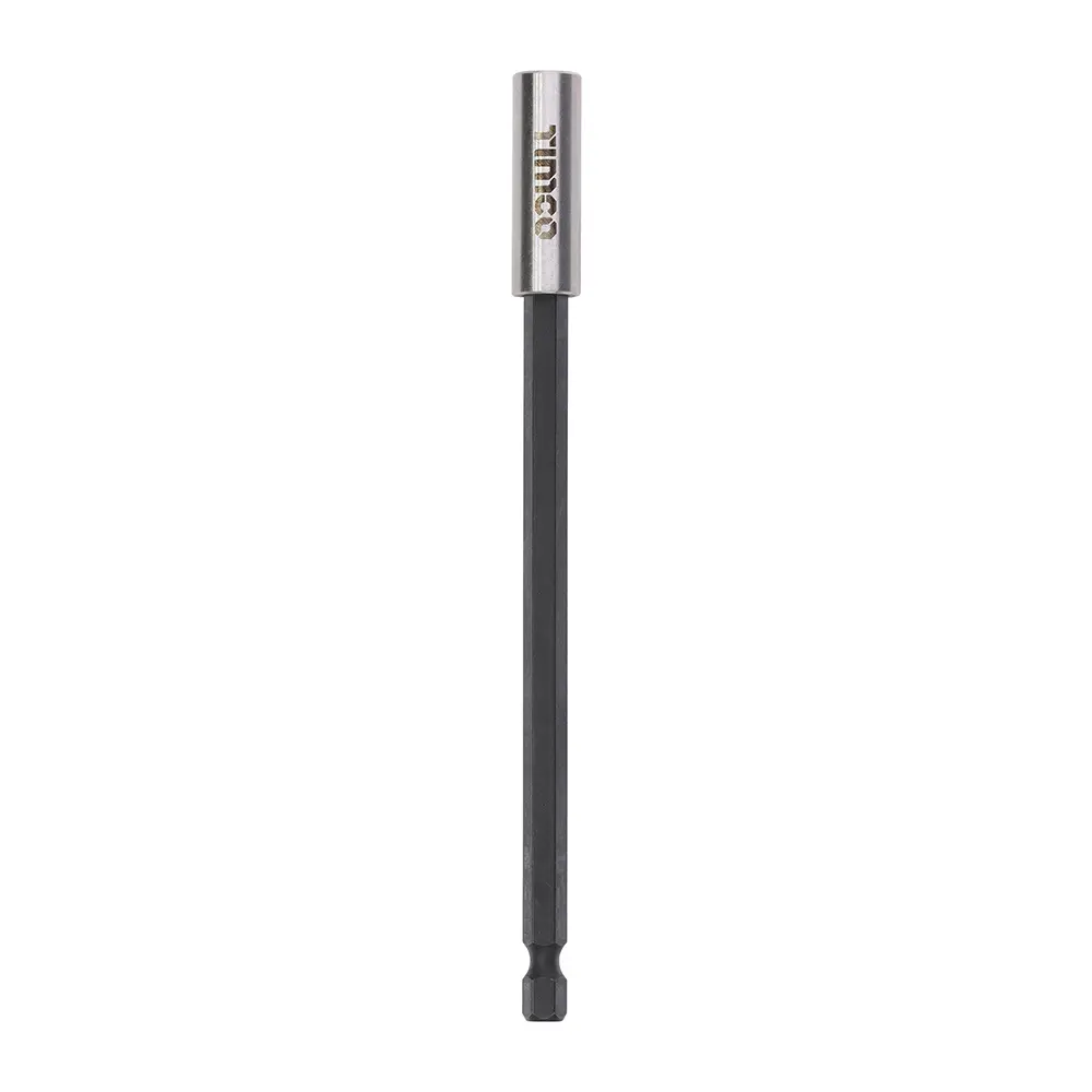 [95DHX,Holderlong] Hex Bit Holder Mangnetic LONG 150MM 150MACB
