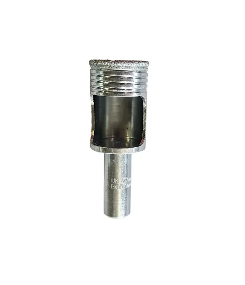 [95DTH10] Tile Diamond Bit 10mm Heller 26223 1