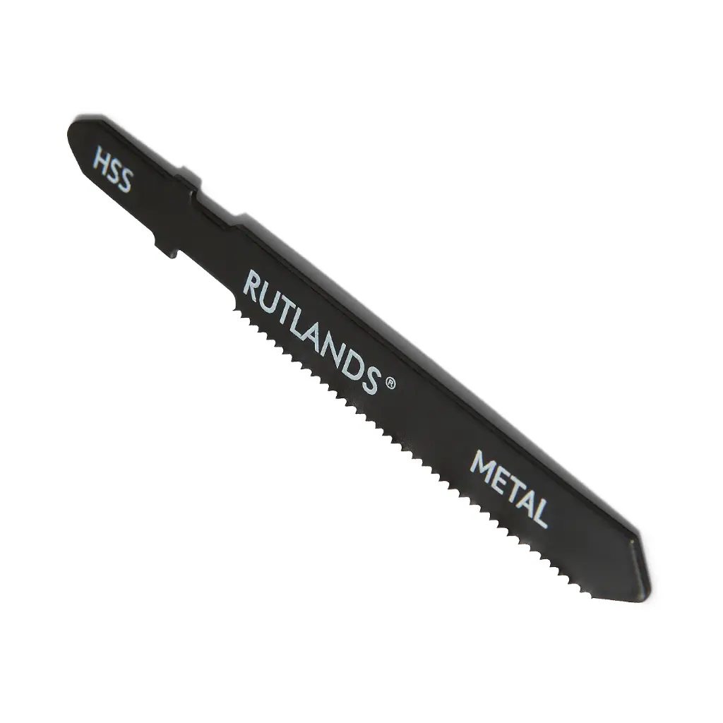 Jigs Blade Metal 24001 7