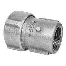 Gas Mdpe 25mm Fi 25 x 3/4" Galv