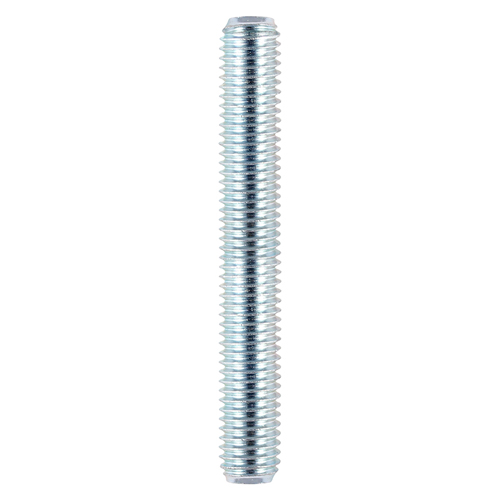Stud M10 10mm Length 3m