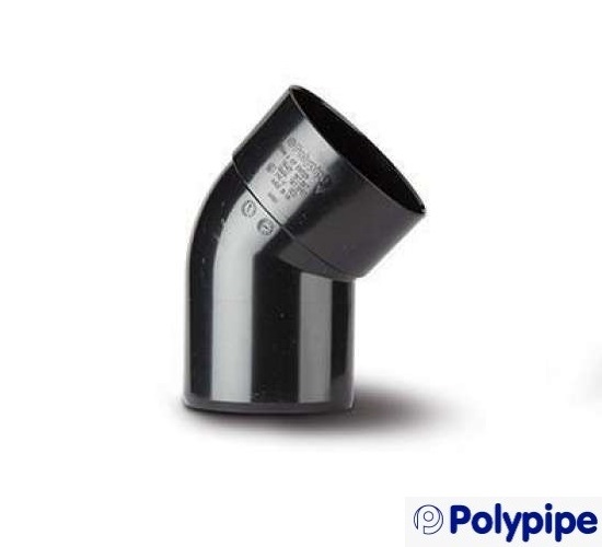 SB404🅟SoLv 110 Bend 135° SpigT