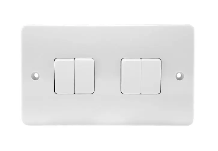 [25MKW.14] Switch 4g Mk Wh K4874WHI