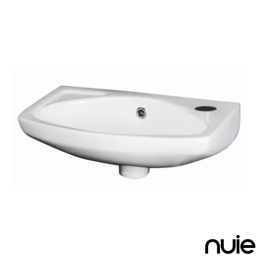[46B45Ul.NCU842] UL-Basic Basin 450x280 1th RH