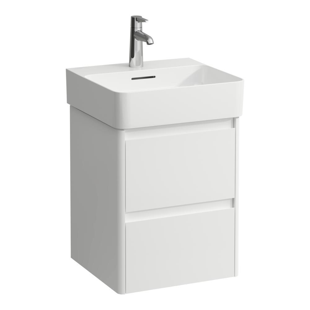 Base2.0 420 Unit Matt White 815281