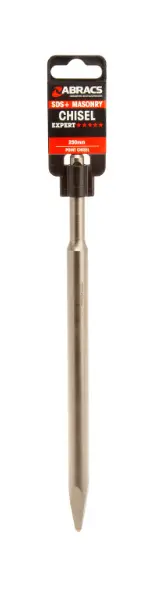 Sds Point Chisel SDSPC2