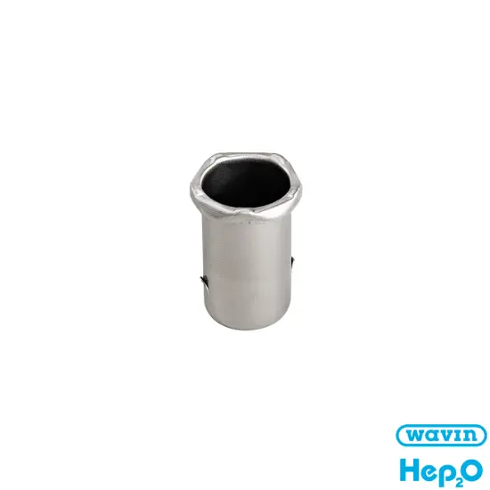 [11PL22S/ea] Hep2O 22mm insert Loose