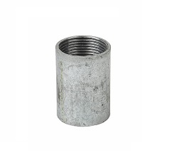 [22RG25C] Conduit Coup 25mm GALV