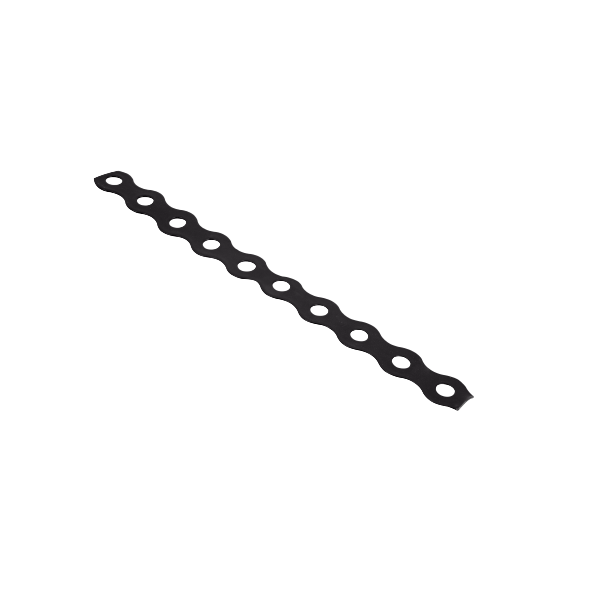 Hanger Strap 12mm x 10m in Red Case