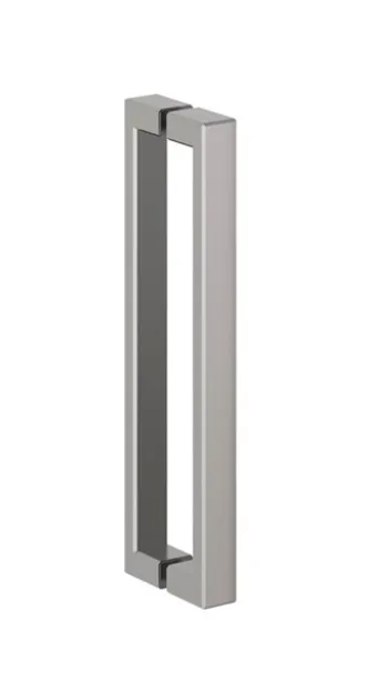 Sleek Handle Stainless Steel