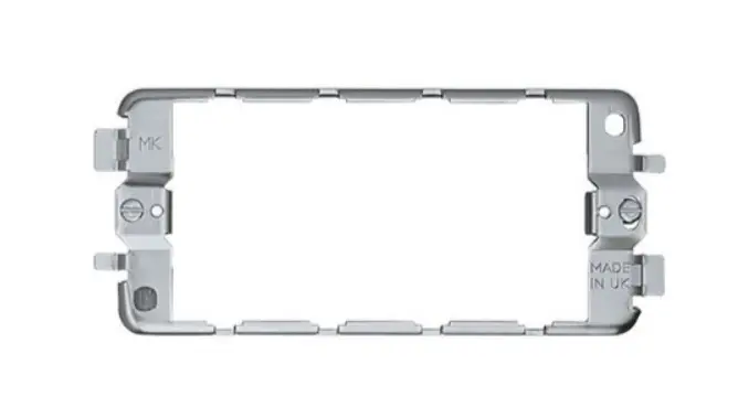 [25MKG.fr24] Grid Frame 4g Mk K3704