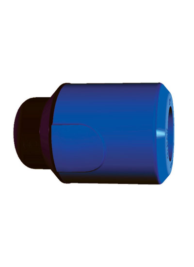 Mdpe 25MM Speedfit Stop End