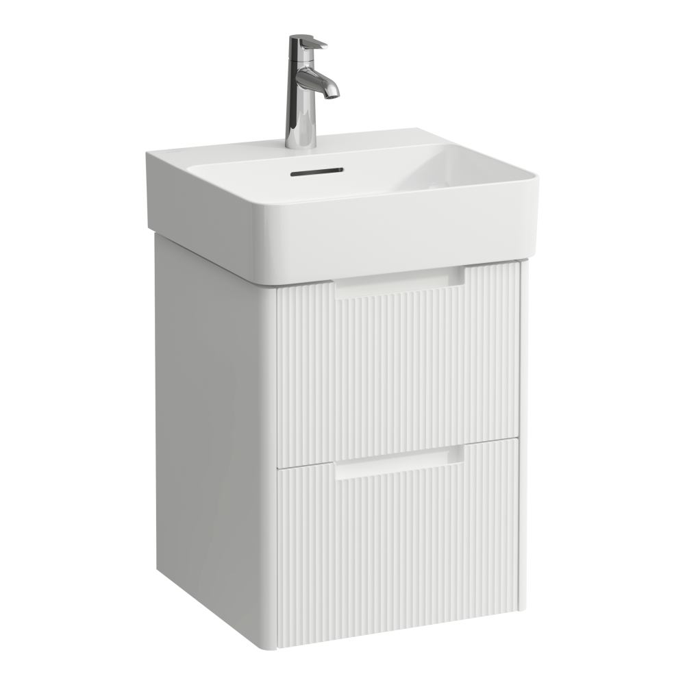 Juna 420 Unit Flute Matt White 815281