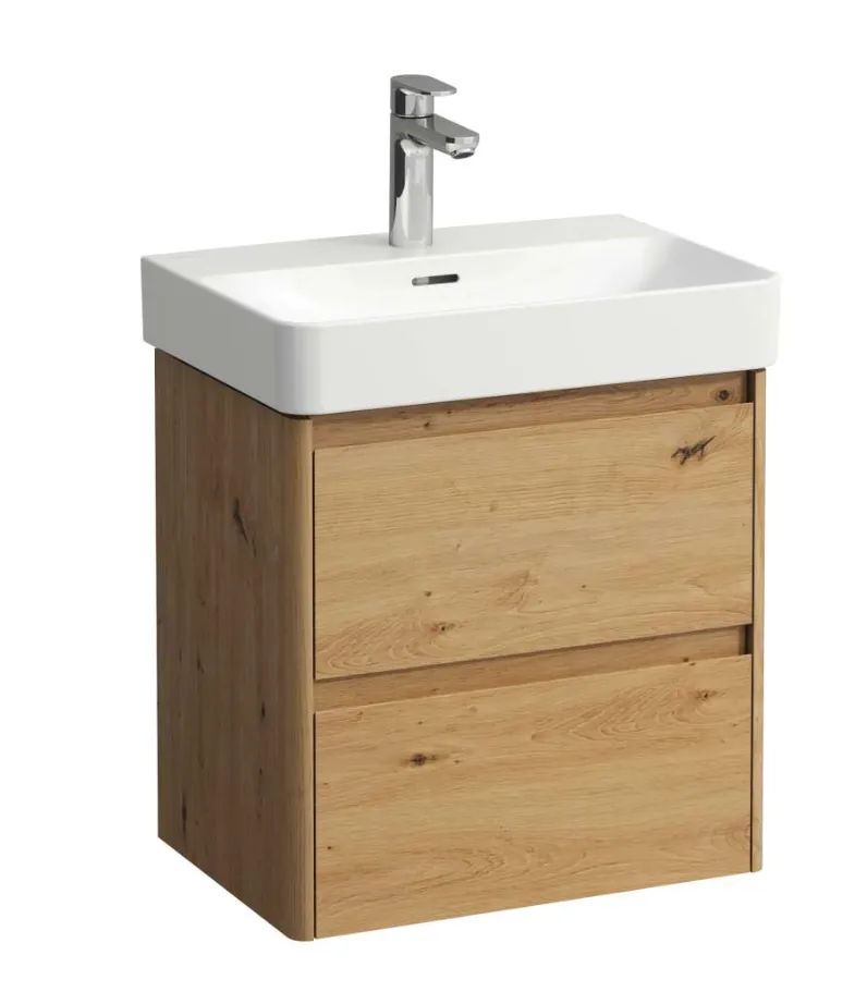 Base2.0 520 Compact Unit Wild Oak 818862