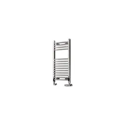 Towel Rad 800x400 Cp EB 890083