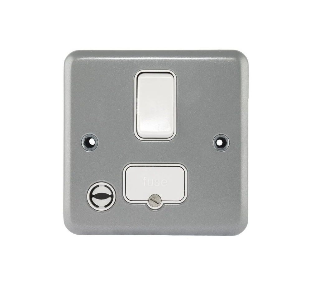 Fuse Spur SwFlexO MetalClad K932ALM