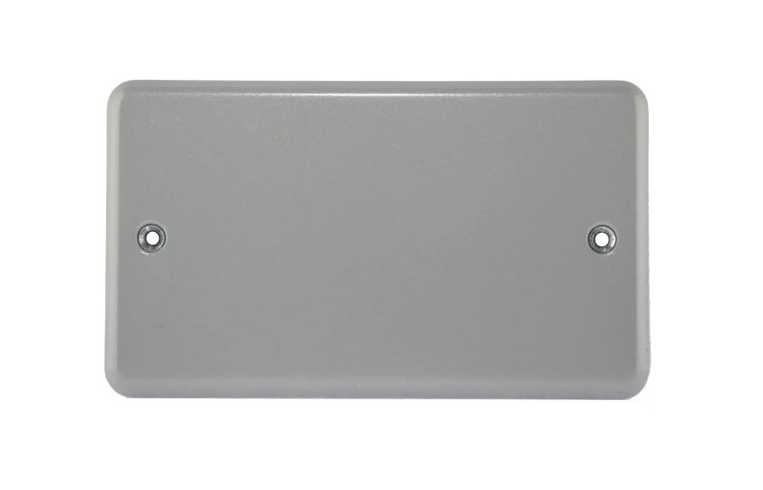 [25MCMK.82] Blank 2g MetalClad K3369ALM