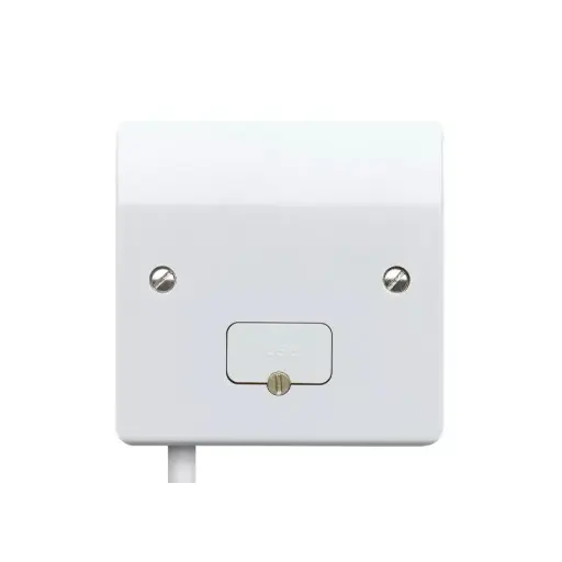[25MKW.41] Fuse Spur UnSW 13a K337WHI