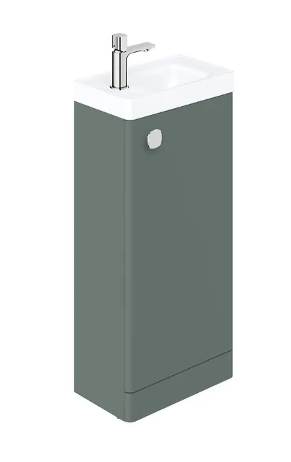[4740.CAM-F400FM-EG] Meo 4oo Unit Floor Green