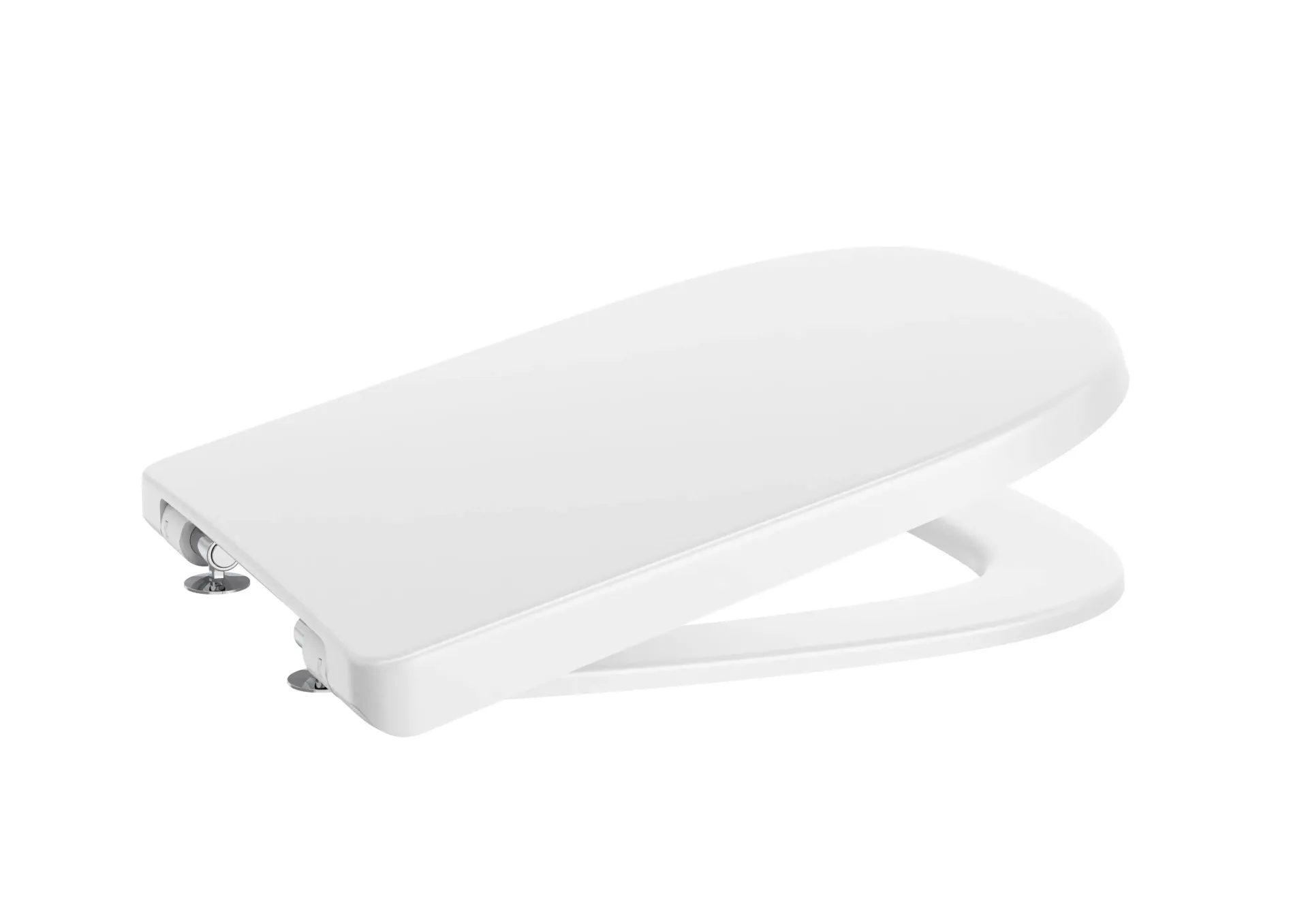 [456Rc.A801F72001] Optica Soft Close Seat