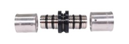 AL.U-Press 16 Coupler BN