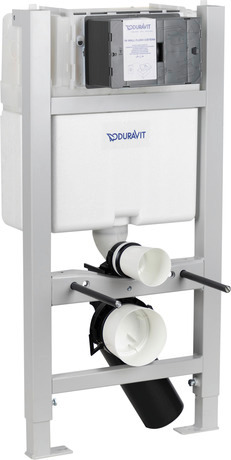 Durasystem 800 Standard Frame