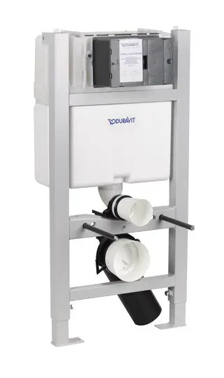 [459Du.WD1034000080] Durasystem 800 Standard Frame