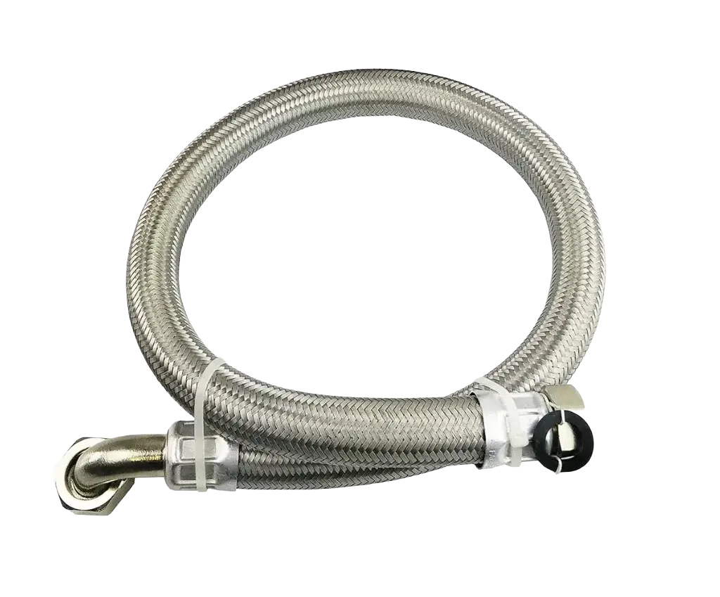 Flexy HiFlow 1" Fi x25mm ⮦Bend 1m Each