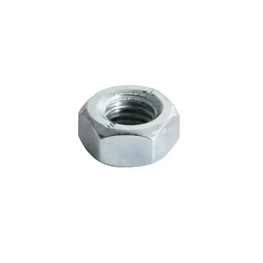 [81MN10K100] Nut M10 p100