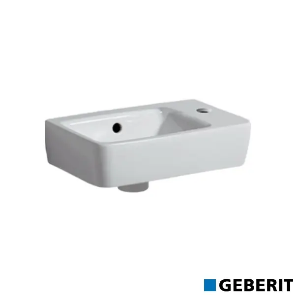[4640Gb.501517007] Selnova Compact Basin 400x250 Rh