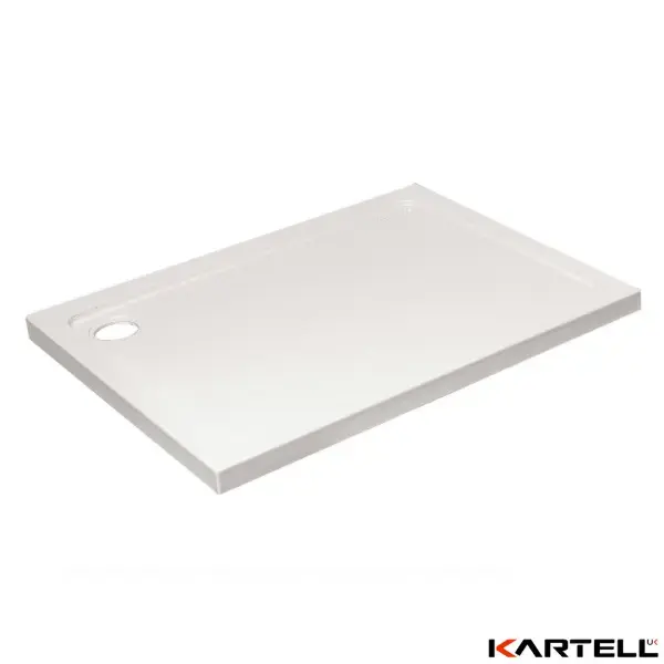 Kr40 Shower Tray 100x80 Slim