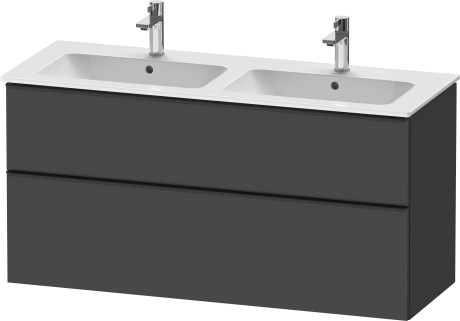 [47A3Du.DE43650BD49] D-Neo 1280 Unit Drw2 Graphite/Blk 233613
