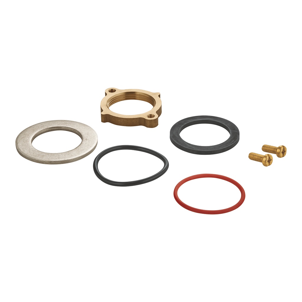 Sink Mixer Fastening Kit