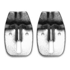 Urinal/Basin Bracket Pair