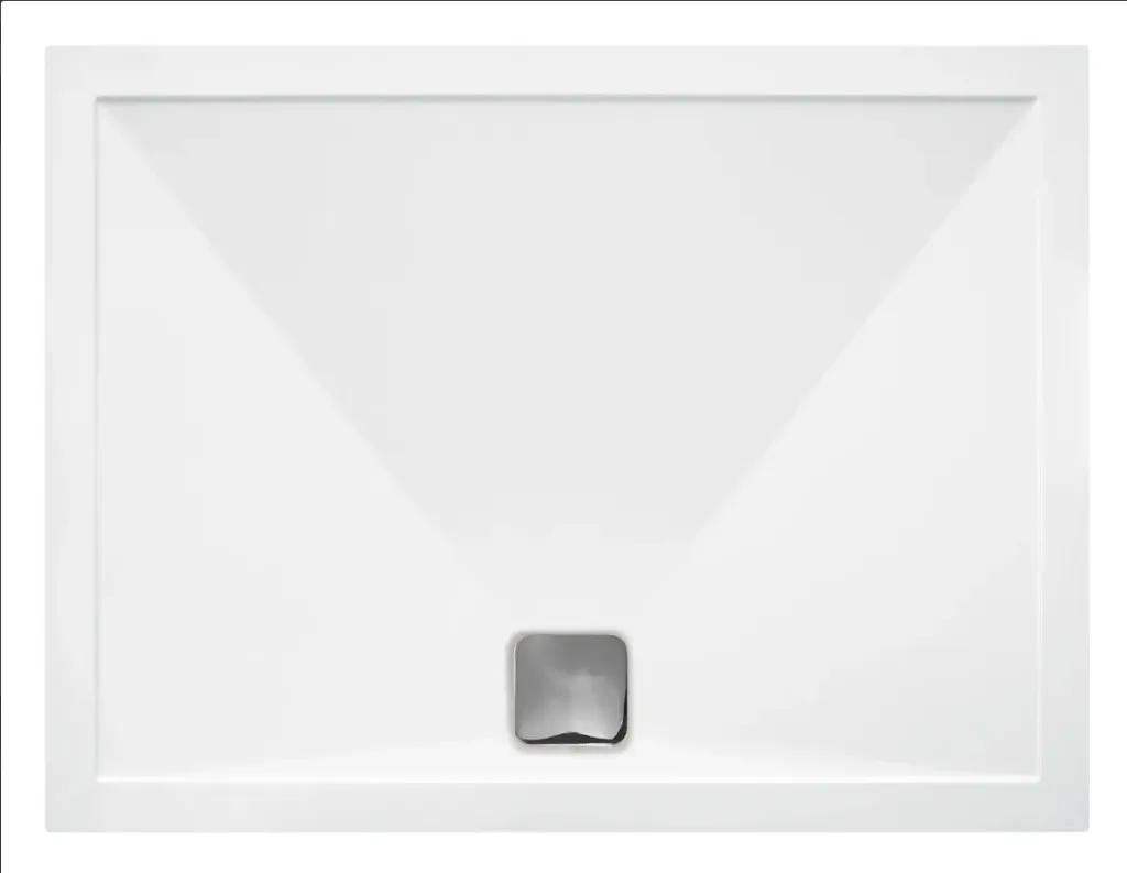 [43Tr14080Tm.D148] Tm 1400x800 ShowerTray⍃
