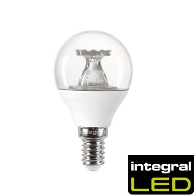 [291GE1D2.4.9w] Golf ses Dim● 2700k 4.9w DC058 ( TO ORDER )